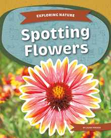 Spotting Flowers