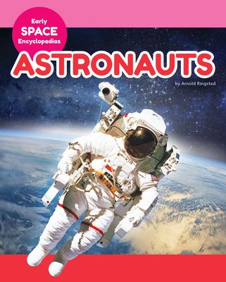 Astronauts Subscription