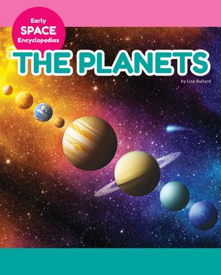 Planets Subscription