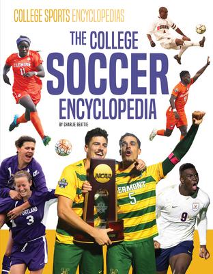 College Soccer Encyclopedia Subscription