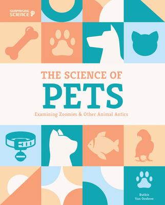 Science of Pets: Examining Zoomies & Other Animal Antics: Examining Zoomies & Other Animal Antics Subscription