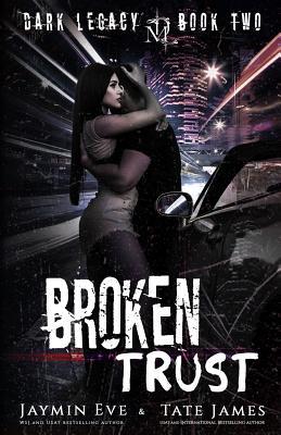 Broken Trust: A Dark High School Romance