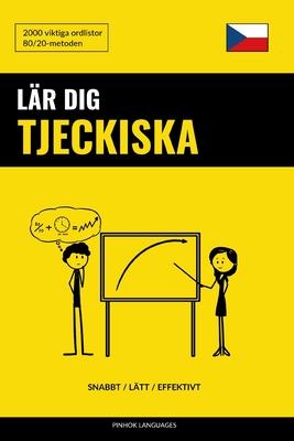 Lr dig Tjeckiska - Snabbt / Ltt / Effektivt: 2000 viktiga ordlistor Subscription