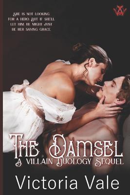 The Damsel: A Dark Regency Erotic Romance