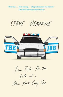 The Job: True Tales from the Life of a New York City Cop Subscription