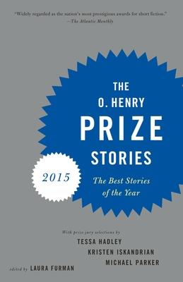 The O. Henry Prize Stories