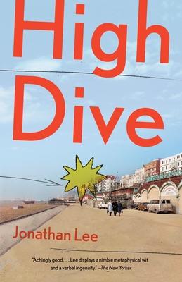 High Dive: High Dive: A Novel