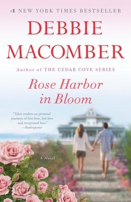 Rose Harbor in Bloom Subscription