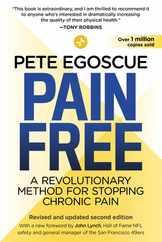 Pain Free (Revised and Updated Second Edition): A Revolutionary Method for Stopping Chronic Pain Subscription