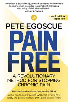 Pain Free (Revised and Updated Second Edition): A Revolutionary Method for Stopping Chronic Pain