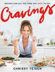 Cravings: Recipes for All the Food You Want to Eat: A Cookbook Subscription