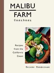 Malibu Farm Cookbook: Recipes from the California Coast Subscription