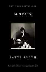 M Train: A Memoir Subscription