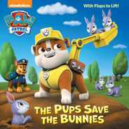 The Pups Save the Bunnies (Paw Patrol) Subscription