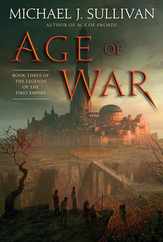 Age of War: Book Three of the Legends of the First Empire Subscription