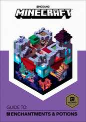 Minecraft: Guide to Enchantments & Potions Subscription