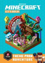 Minecraft: Let's Build! Theme Park Adventure Subscription