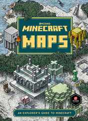 Minecraft: Maps: An Explorer's Guide to Minecraft Subscription