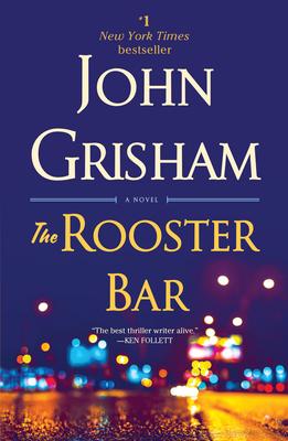 The Rooster Bar