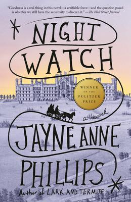 Night Watch (Pulitzer Prize Winner) Subscription