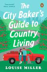 The City Baker's Guide to Country Living Subscription