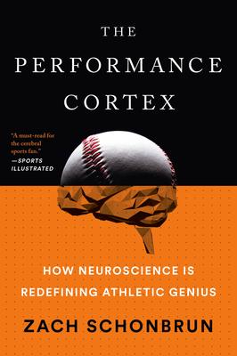 The Performance Cortex: How Neuroscience Is Redefining Athletic Genius