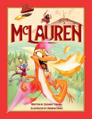 McLauren Subscription