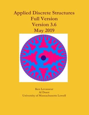 Applied Discrete Structures