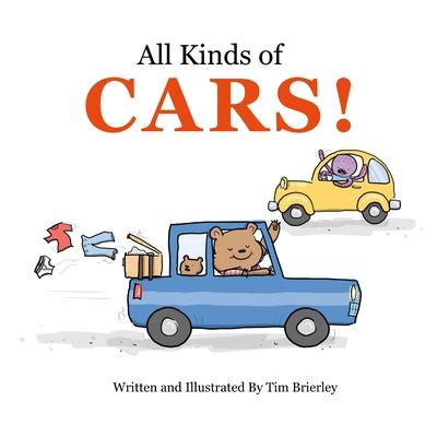 All Kinds of Cars! Subscription
