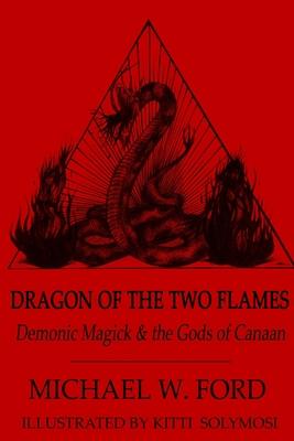 Dragon of the Two Flames