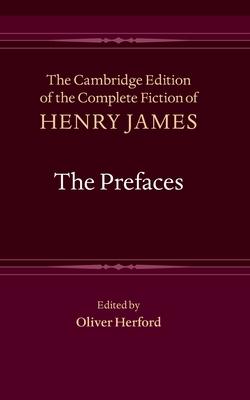 The Prefaces