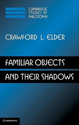 Familiar Objects and Their Shadows