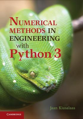 Numerical Methods in Engineering with Python 3