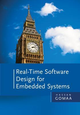 Real-Time Software Design for Embedded Systems