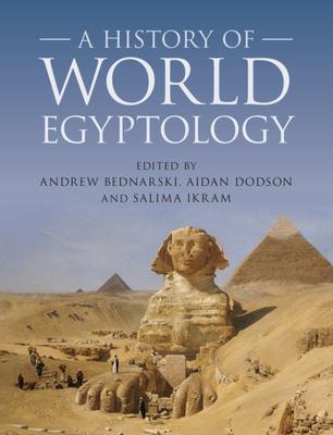 A History of World Egyptology