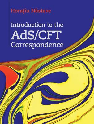 Introduction to the Ads/Cft Correspondence