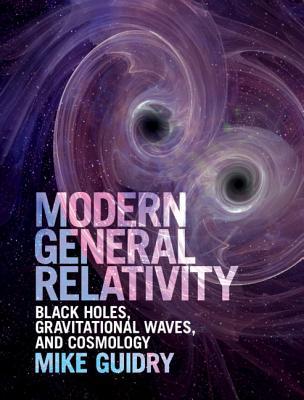 Modern General Relativity Subscription