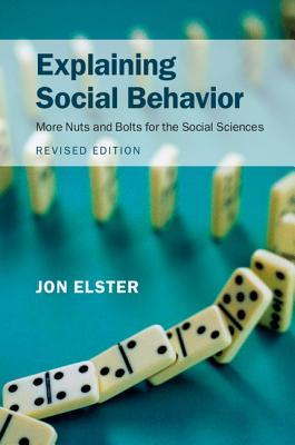 Explaining Social Behavior