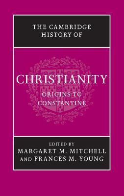 The Cambridge History of Christianity