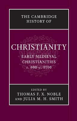 The Cambridge History of Christianity