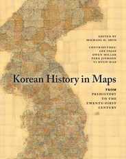 Korean History in Maps Subscription