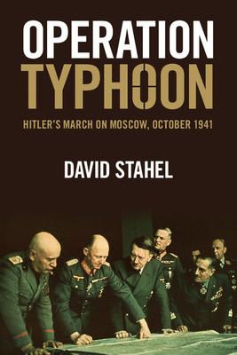 Operation Typhoon