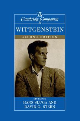 The Cambridge Companion to Wittgenstein