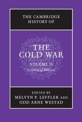 The Cambridge History of the Cold War