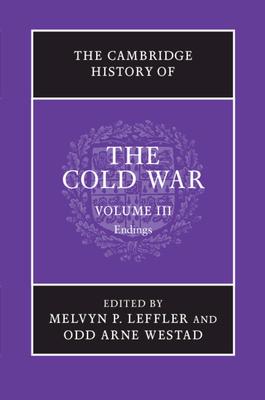 The Cambridge History of the Cold War