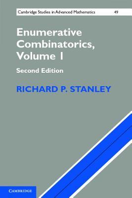 Enumerative Combinatorics, Volume 1