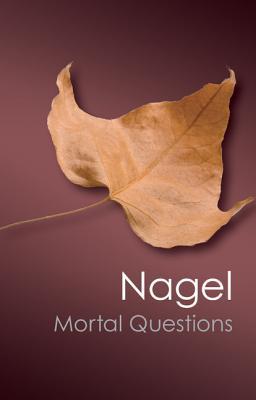 Mortal Questions (Canto Classics)