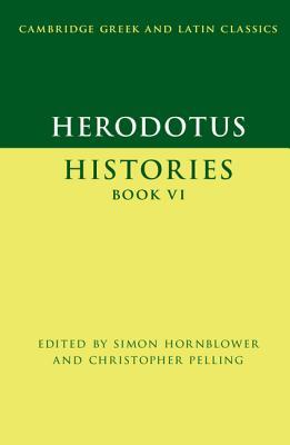 Herodotus: Histories Book VI