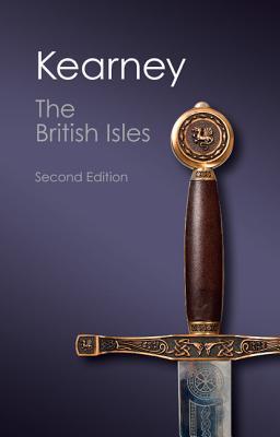 The British Isles: A History of Four Nations