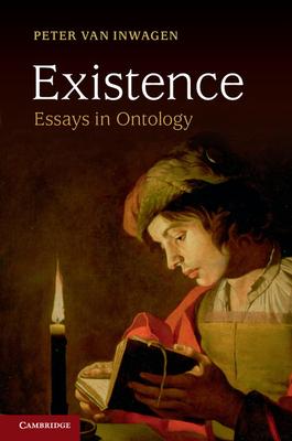 Existence: Essays in Ontology Subscription